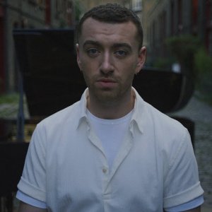 Sam Smith - Too Good At Goodbyes