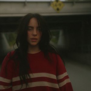 Media 'Billie Eilish - CHIHIRO (Official Music Video)' in category 'Music Videos'
