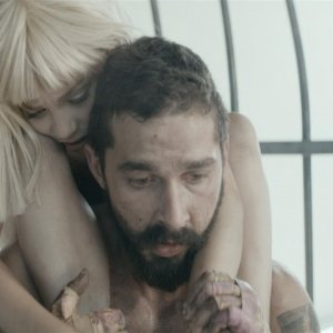 Sia - Elastic Heart feat. Shia LaBeouf & Maddie Ziegler (Official Video)