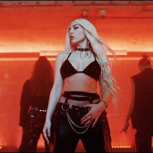 Ava Max - My Head & My Heart [Official Music Video]