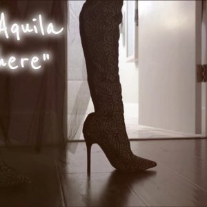 SUSAN AQUILA/NO WHERE (OFFICIAL MUSIC VIDEO)