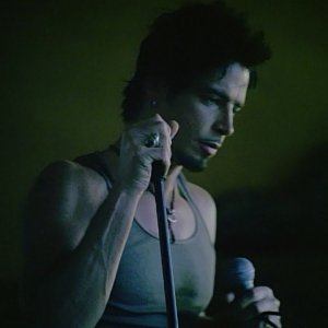 Audioslave - Like a Stone (Official Video)