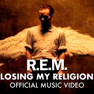 R.E.M. - Losing My Religion (Official HD Music Video)