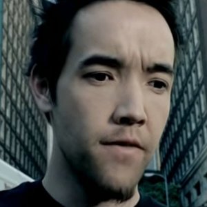 Hoobastank - The Reason (Official Music Video)