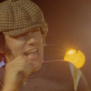 AC/DC - Back In Black (Official 4K Video)