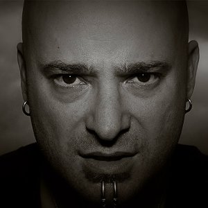 Disturbed  - The Sound Of Silence (Official Music Video) [4K UPGRADE]