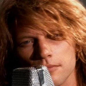 Bon Jovi - Always (Official Music Video)