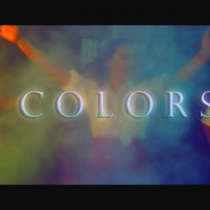 Next Door To Heaven - Colors (Official music video)