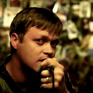 3 Doors Down - Here Without You (Official Music Video)
