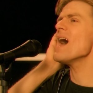 Bryan Adams - Please Forgive Me