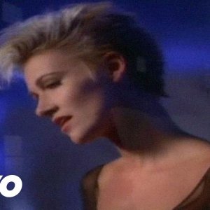 Roxette - It Must Have Been Love (Official Music Video)