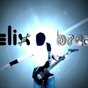 JHelix -  "Breathe" (Official Video)