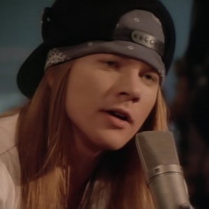 Guns N' Roses - Patience