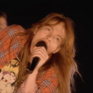 Guns N' Roses - Don't Cry