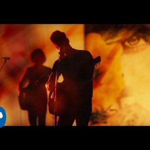 KALEO - Way Down We Go (Official Music Video)