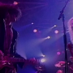 Aerosmith - Crazy (Official Music Video)