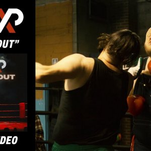Punch Out - Music Video - A.D.A.M. Music Project