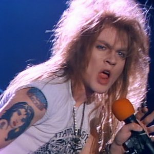 Media 'Guns N' Roses - Welcome To The Jungle' in category 'Music Videos'