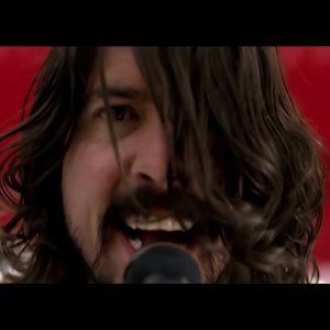 Foo Fighters - The Pretender