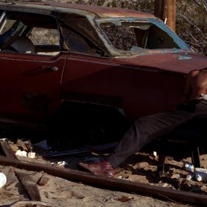 Red Hot Chili Peppers - Scar Tissue [Official Music Video] [HD UPGRADE]