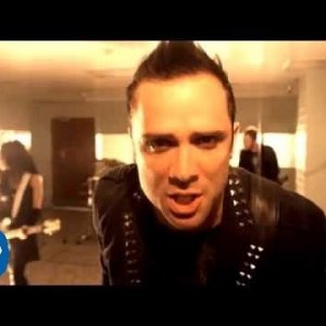 Skillet - Monster (Official Video)