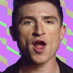 WALK THE MOON - Shut Up and Dance (Official Video)