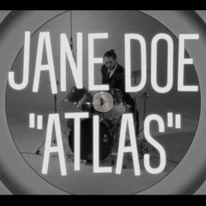 Jane Doe - Atlas
