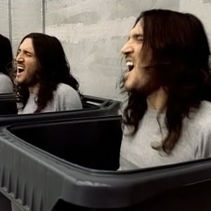 Red Hot Chili Peppers - Can't Stop [Official Music Video]