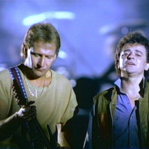 Air Supply - Making Love Out Of Nothing At All
