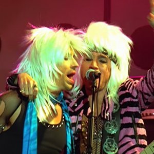 Media 'Red Hot Chili Peppers - Dani California [Official Music Video]' in category 'Music Videos'