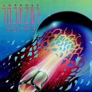 Journey - Don't Stop Believin' (Official Audio)