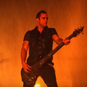 Skillet - Hero (Official Video)