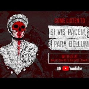 Seether – Si Vis Pacem, Para Bellum (Full Album Playback)