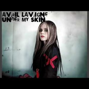 Avril Lavigne  Under My Skin Full Album Deluxe Version
