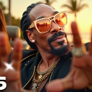 OLD SCHOOL HIP HOP MIX 2025🔥Hip Hop Mix Playlist - Tyga, Snoop Dogg, Eminem, Drake, 50 Cent, Dr Dre