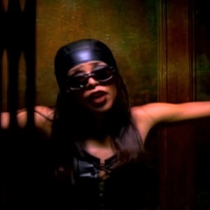 Aaliyah - If Your Girl Only Knew (Original Video)