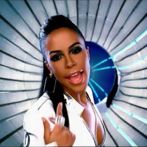 Aaliyah - More Than A Woman (Original Video)