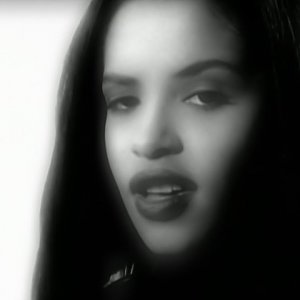 Aaliyah - Age Ain't Nothing But A Number (Official HD Video)