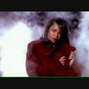 Aaliyah - Dont Wanna "Music Video"